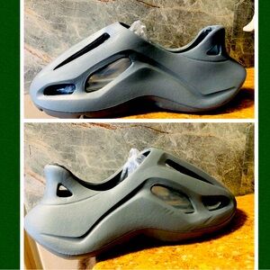 beautiful shoes, size: 38-39, but they fit someone who wears #7